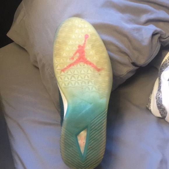 Air Jordan Flight Remix V XV XXII Size 10 Men’s - Picture 5 of 5